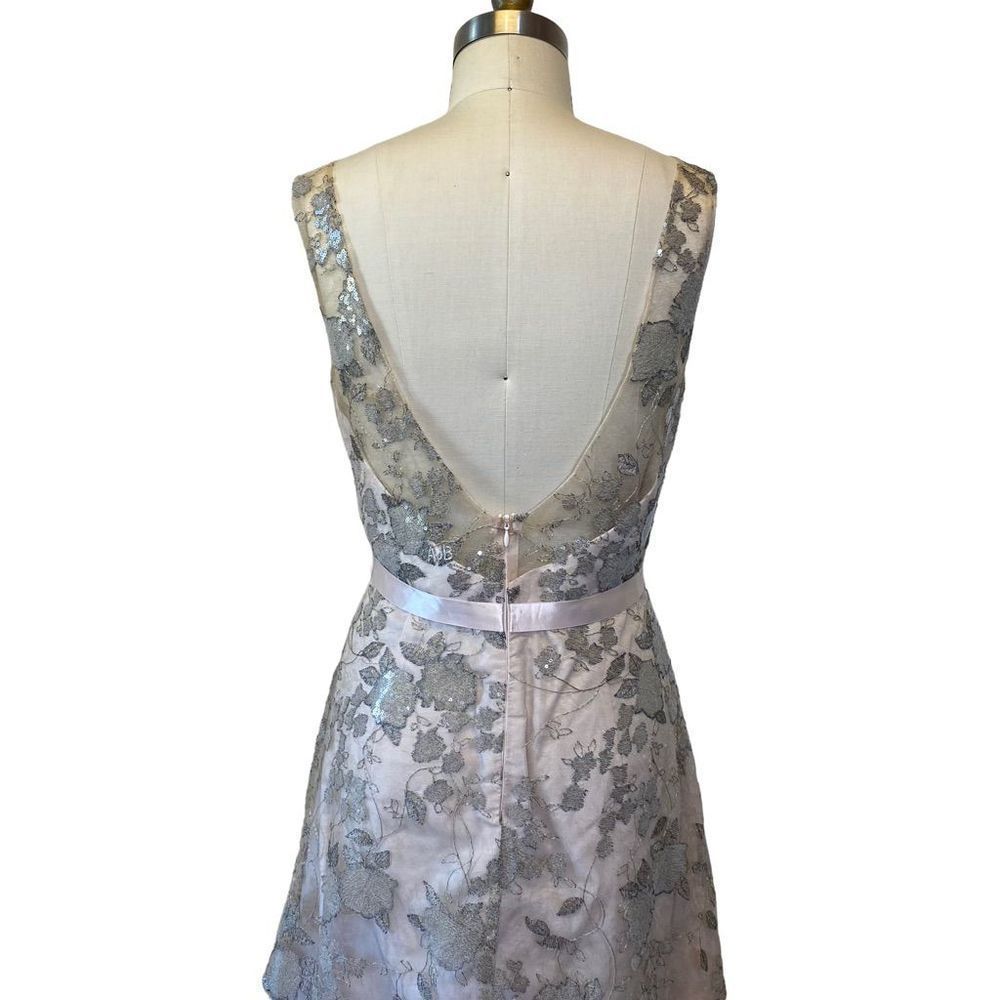 Ashley & Justin A-line long dress - Picture 7 of 10